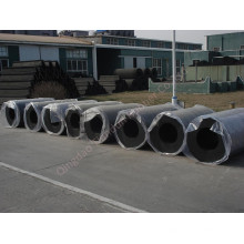 Cylinder Rubber Fender / Marine Fender (TD-C800X400XL)